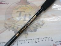 ショートロッドソリッド 150号-150プロ