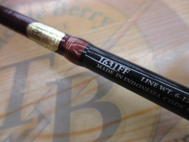 10スコーピオンXT1631FF