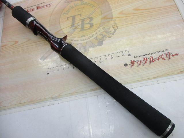 10スコーピオンXT1631FF