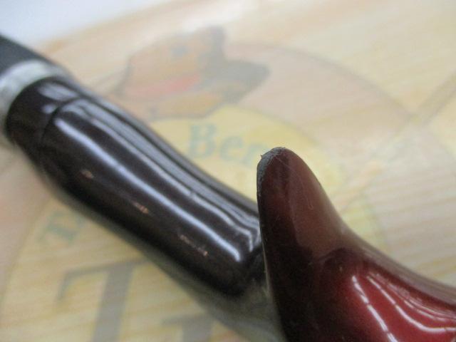 10スコーピオンXT1631FF