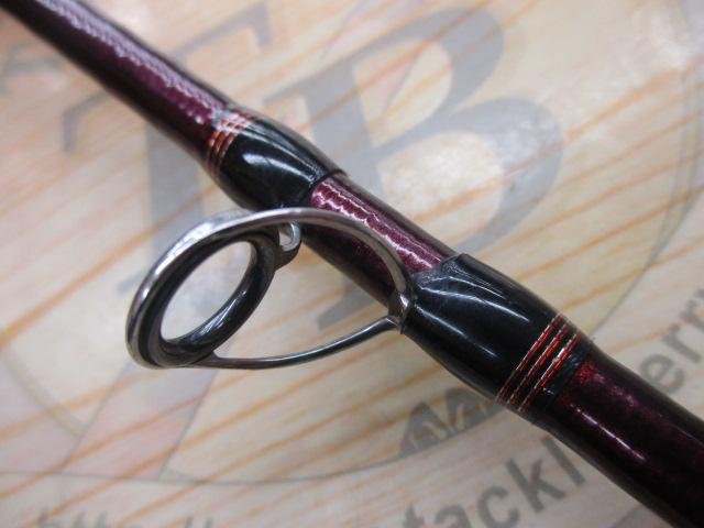 10スコーピオンXT1631FF