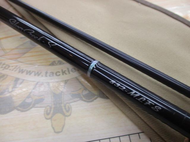 シルバークリークS SC-S832-MLFS