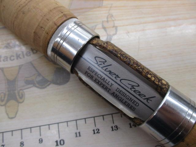 シルバークリークS SC-S832-MLFS