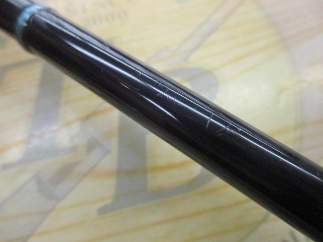 シルバークリークS SC-S832-MLFS