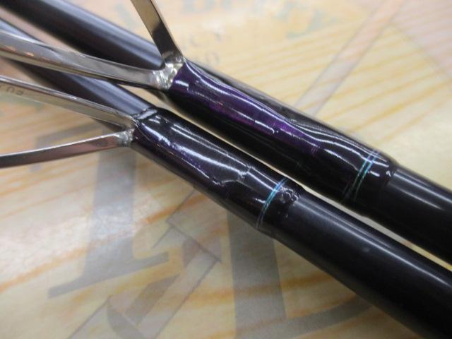 シルバークリークS SC-S832-MLFS