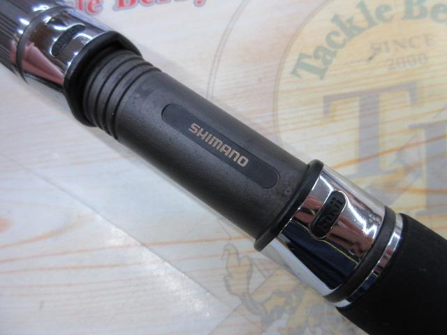 バンディット タイプⅡ M210