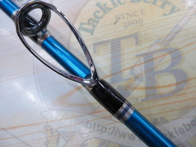 バンディット タイプⅡ M210