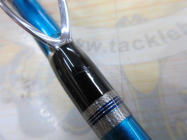 バンディット タイプⅡ M210