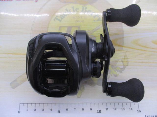 20エクスセンスDC SSHG RH