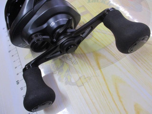 20エクスセンスDC SSHG RH