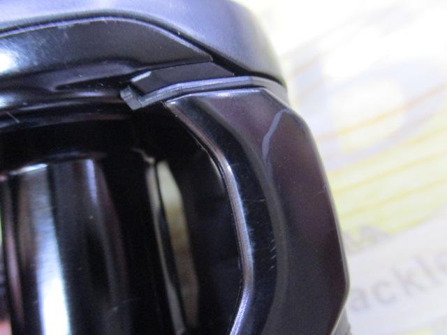 20エクスセンスDC SSHG RH