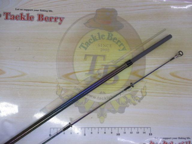 カーディフモンスターリミテッド 810MH