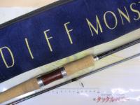 カーディフモンスターリミテッド 810MH