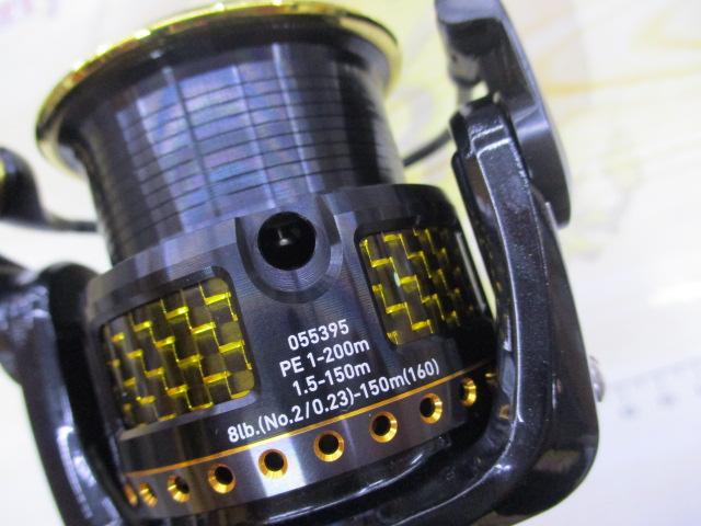 モアザンブランジーノ 2508SHLBD