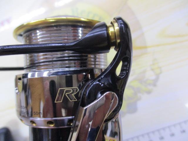 モアザンブランジーノ 3000