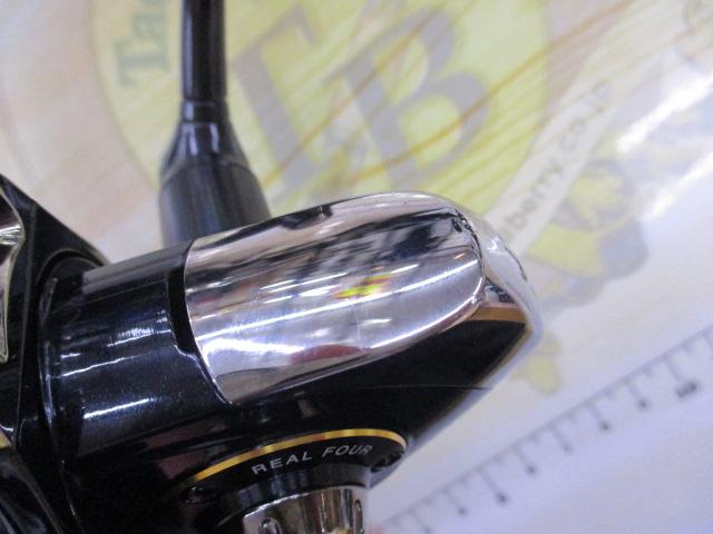 モアザンブランジーノ 3000