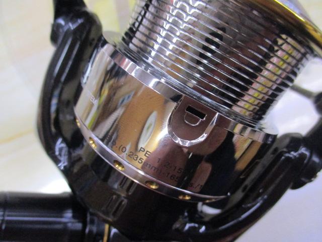 モアザンブランジーノ 3000