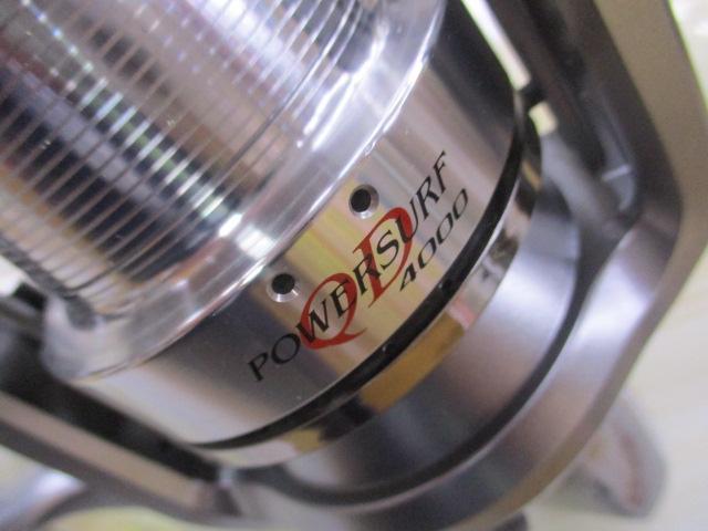 パワーサーフ 4000QD