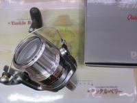 パワーサーフ 4000QD