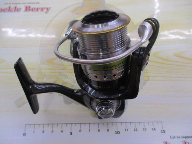 ディースマーツ 2003PE-SH