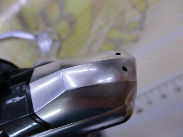 12ヴァンキッシュ C2500HGS