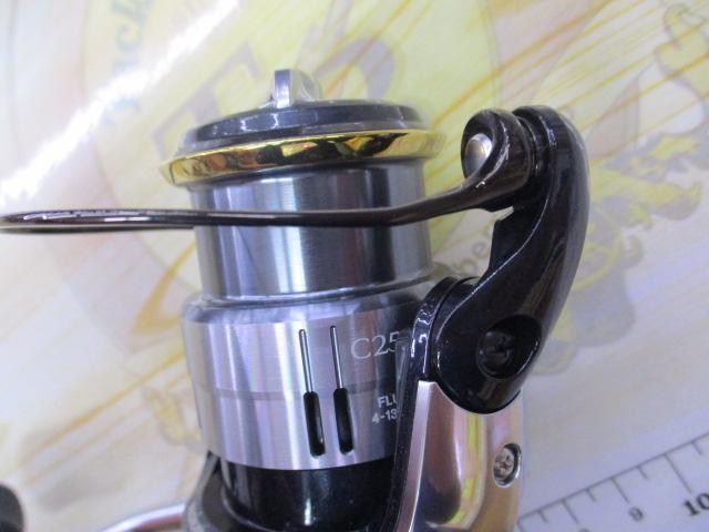 12ヴァンキッシュ C2500HGS