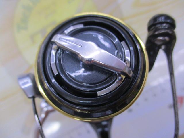 12ヴァンキッシュ C2500HGS