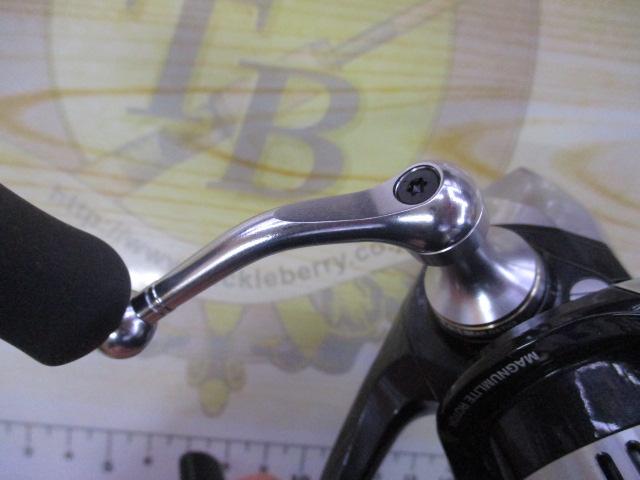 12ヴァンキッシュ C2500HGS