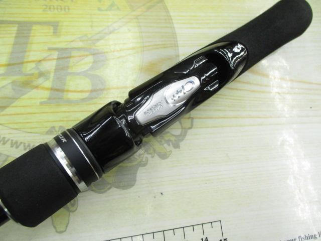 19グラップラータイプLJ S66-0