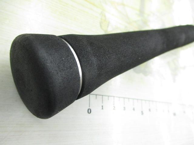 19グラップラータイプLJ S66-0