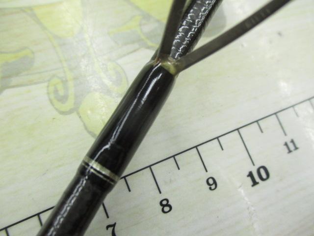 19グラップラータイプLJ S66-0