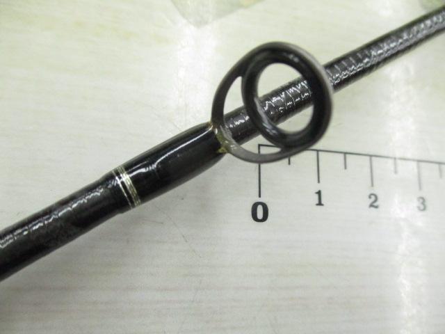 19グラップラータイプLJ S66-0