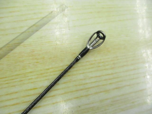 19グラップラータイプLJ S66-0