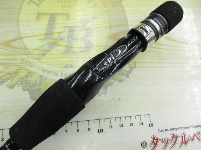 19グラップラータイプLJ B66-0