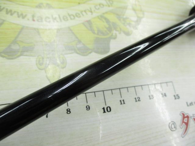 19グラップラータイプLJ B66-0