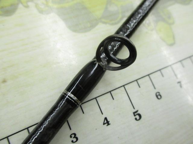 19グラップラータイプLJ B66-0