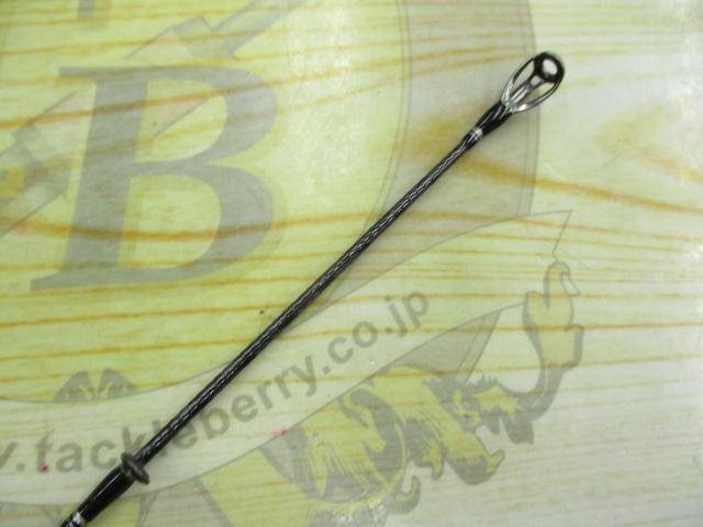 19グラップラータイプLJ B66-0