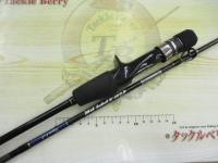 19グラップラータイプLJ B66-0