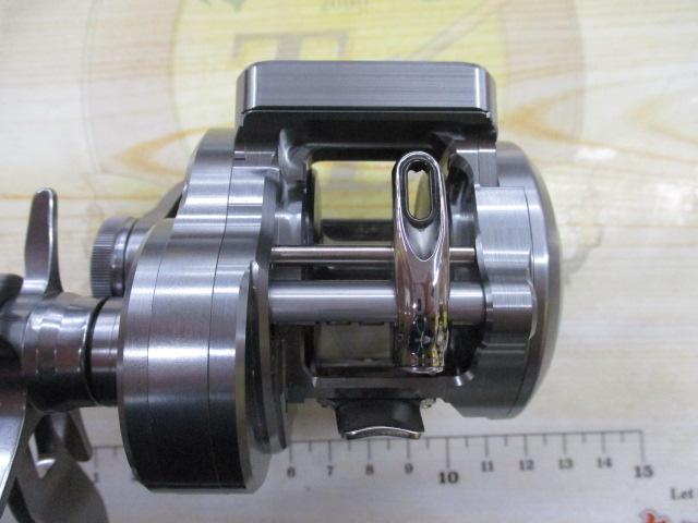 24オシアコンクエストCT 300MG