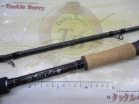 モンストロ 75チタンガイド