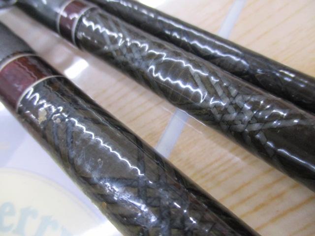 AWトーナメント剣崎 50-270