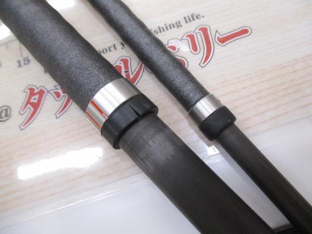 AWトーナメント剣崎 50-270