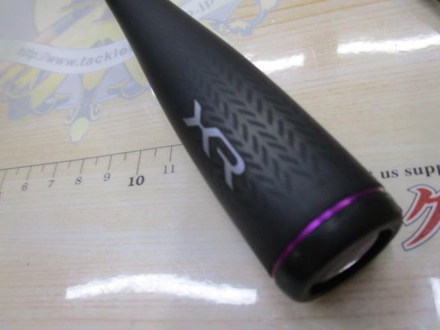 サーベルマスターXRテンヤ 73MH185/R