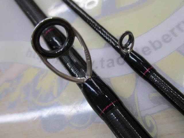 サーベルマスターXRテンヤ 73MH185/R