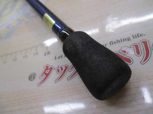 極鋭カワハギ AIR F1