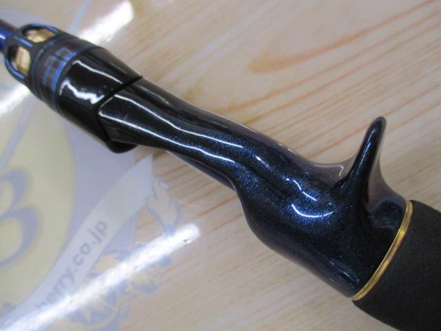 極鋭カワハギ AIR F1