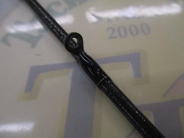 極鋭カワハギ AIR F1