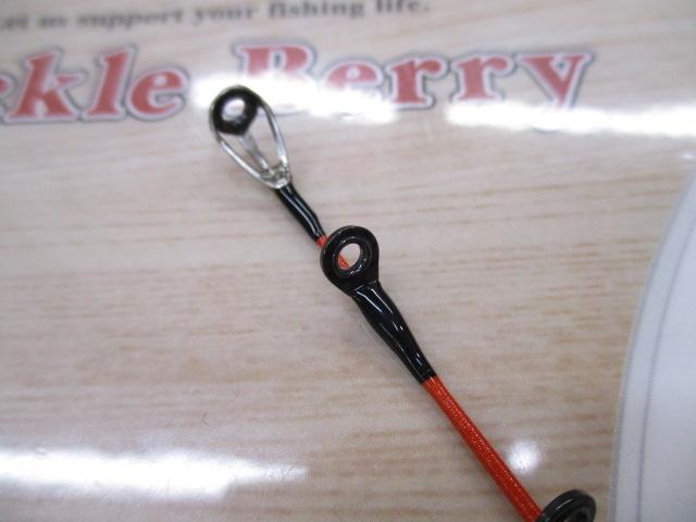 極鋭カワハギ AIR F1