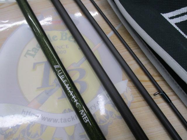 ルアーマチックMB S90ML-4