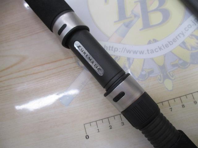 ルアーマチックMB S90ML-4